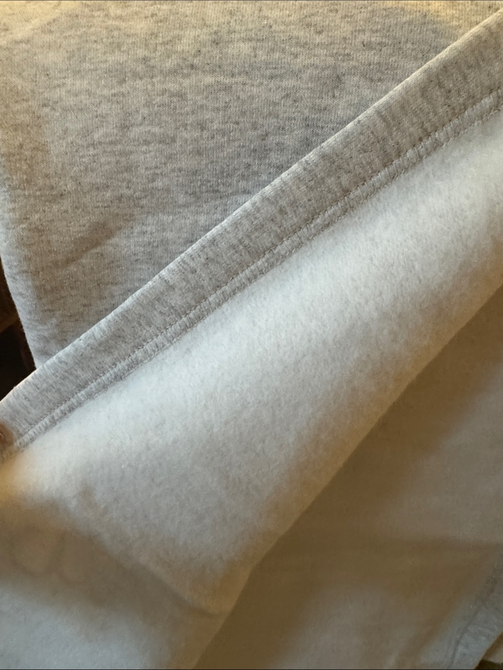Oh My Gourd Fall sweatshirt Throw Blanket - Picture 2 of 2
